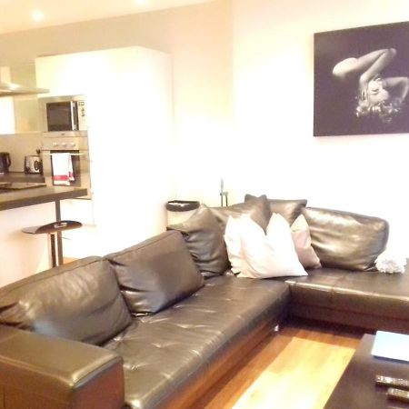 Апартаменти Stylish 1 Bed In Earls Court Лондон Екстер'єр фото