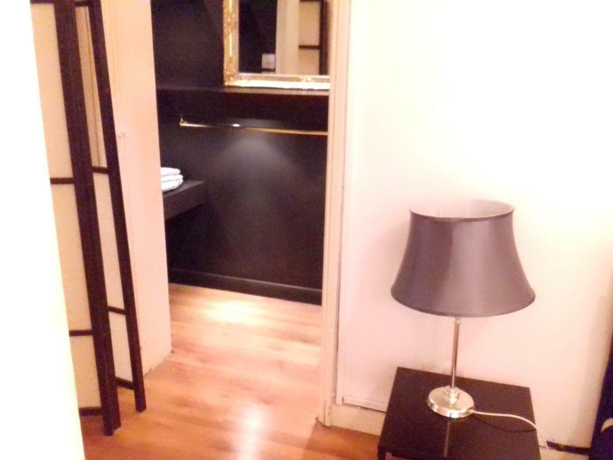 Апартаменти Stylish 1 Bed In Earls Court Лондон Екстер'єр фото