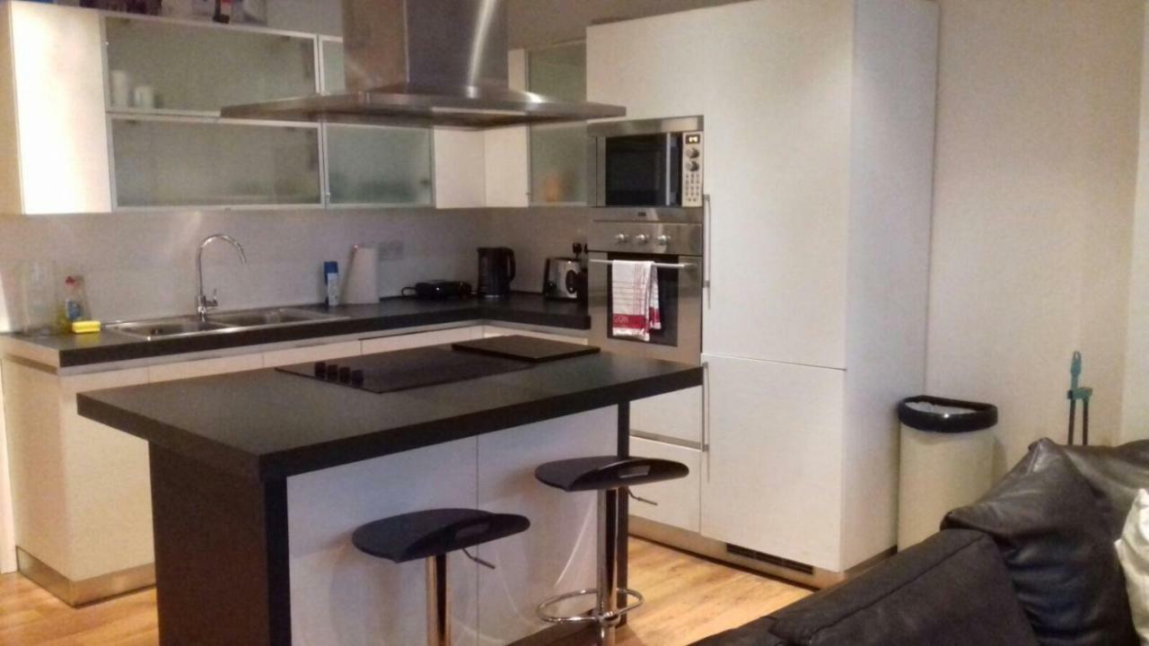 Апартаменти Stylish 1 Bed In Earls Court Лондон Екстер'єр фото